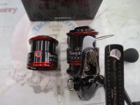 11セフィアBB C3000HGSDH