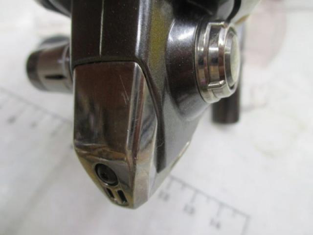 21コンプレックスXR C2000 F4 HG