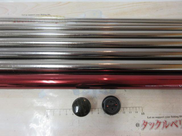 VS銀影競技 T中硬硬95SK