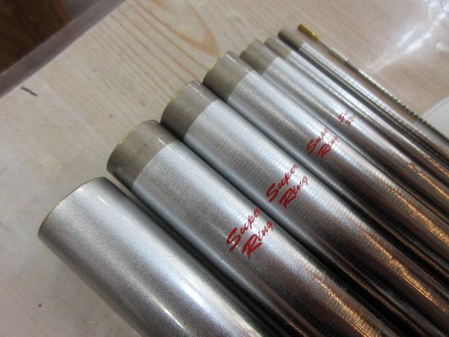 VS銀影競技 T中硬硬95SK