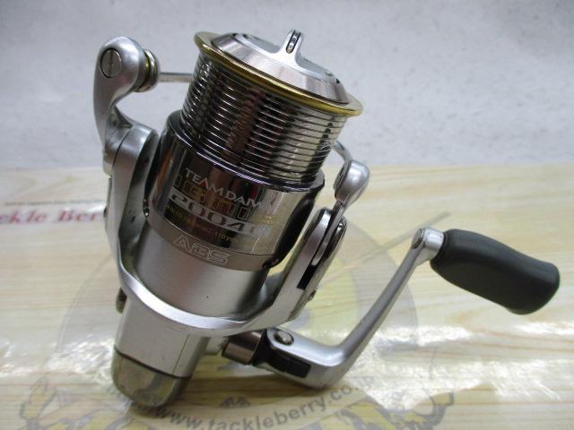 TDイグニス 2004C