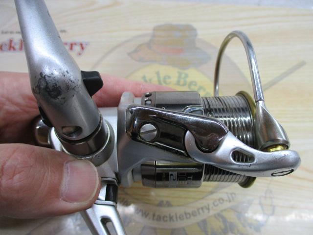 TDイグニス 2004C