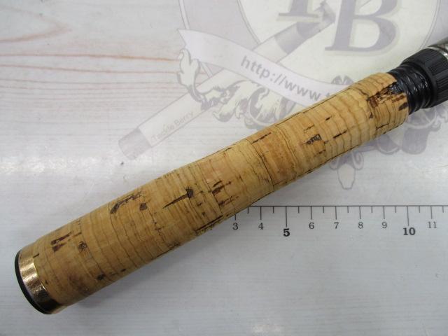 デストロイヤー F1-61XS(HT800)グリーンブランクス