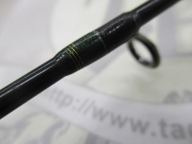 デストロイヤー F1-61XS(HT800)グリーンブランクス