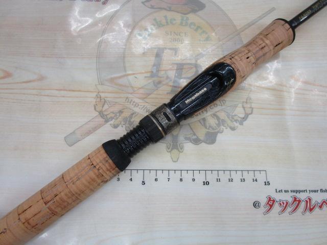 デストロイヤー F4-62XS(HT1000)