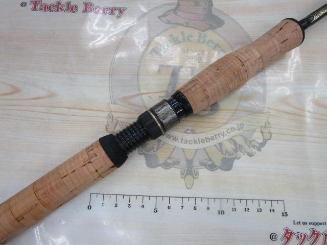 デストロイヤー F4-62XS(HT1000)