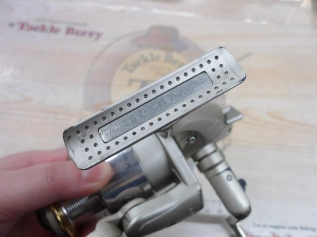 95ツインパワーXT 3000