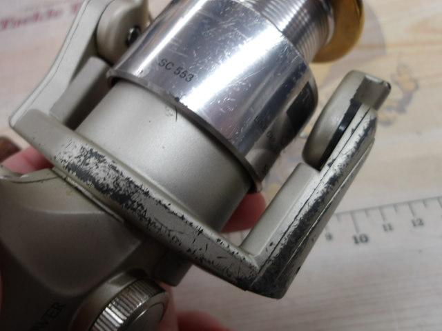 95ツインパワーXT 3000