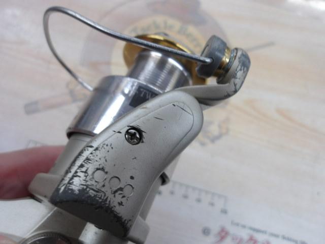 95ツインパワーXT 3000