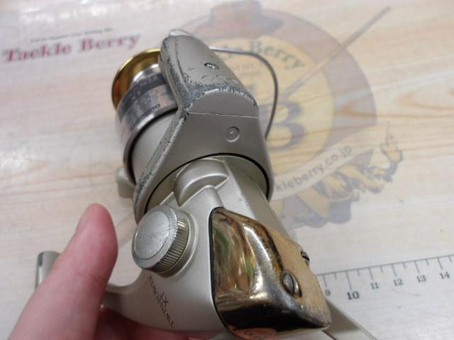 95ツインパワーXT 3000