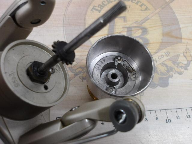 95ツインパワーXT 3000