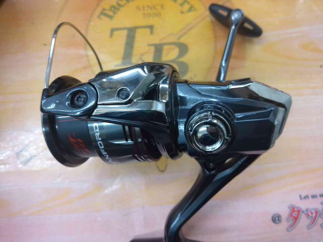 24ヴァンフォード 4000MHG