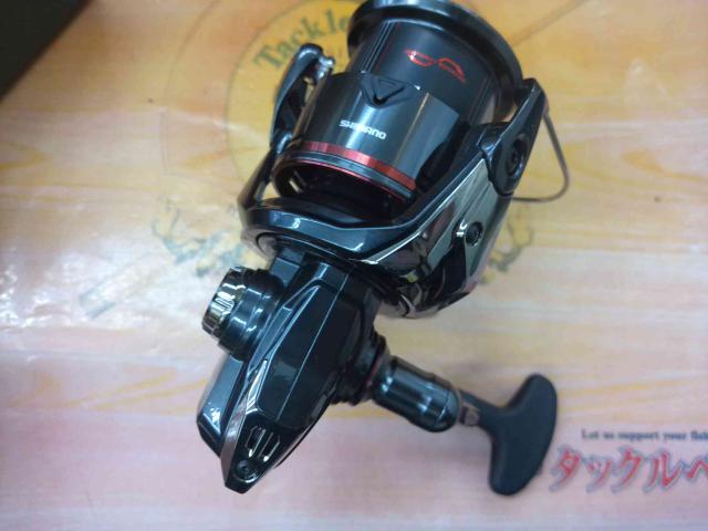 24ヴァンフォード 4000MHG