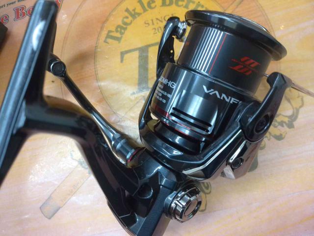 24ヴァンフォード 4000MHG