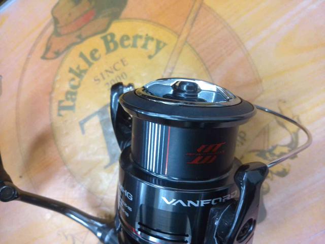 24ヴァンフォード 4000MHG