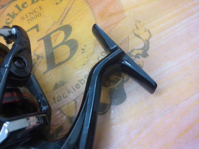 24ヴァンフォード 4000MHG