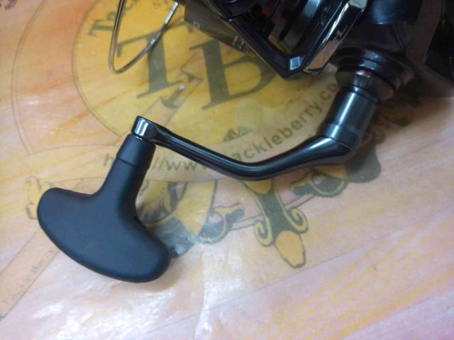 24ヴァンフォード 4000MHG