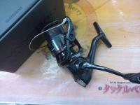 24ヴァンフォード 4000MHG