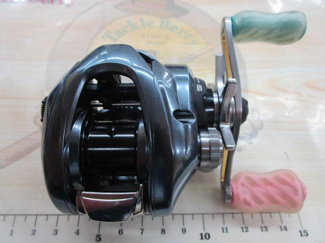 22アルデバランBFS XG RH