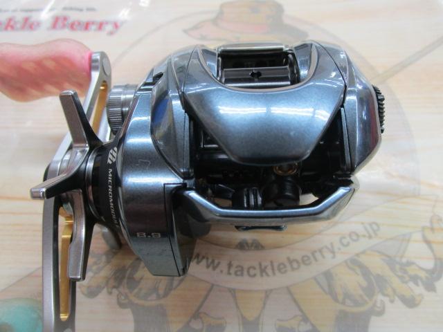 22アルデバランBFS XG RH