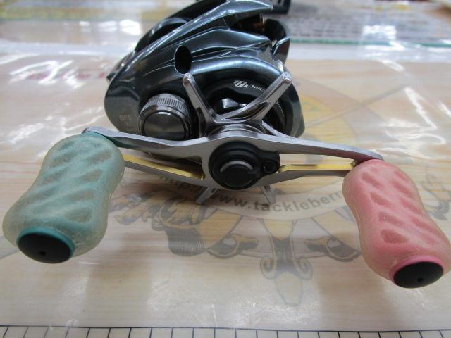 22アルデバランBFS XG RH