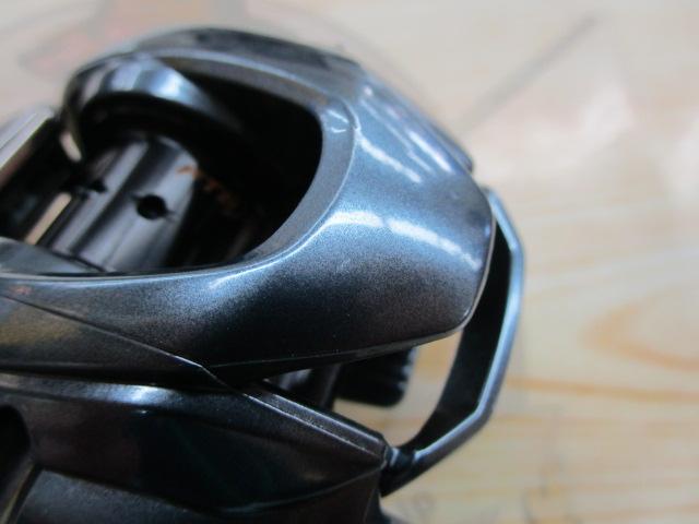 22アルデバランBFS XG RH