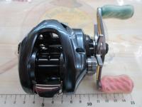 22アルデバランBFS XG RH