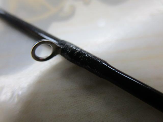 CW飛竜イカダくわせ 06-180