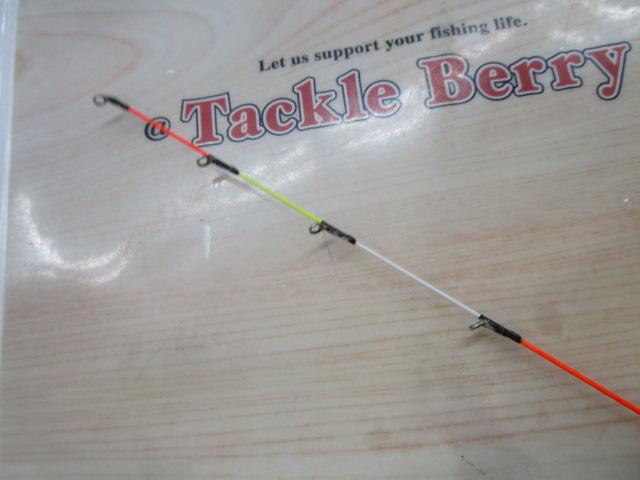 CW飛竜イカダくわせ 06-180