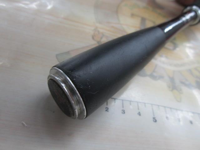 ポイズンアドレナ 166L-BFS