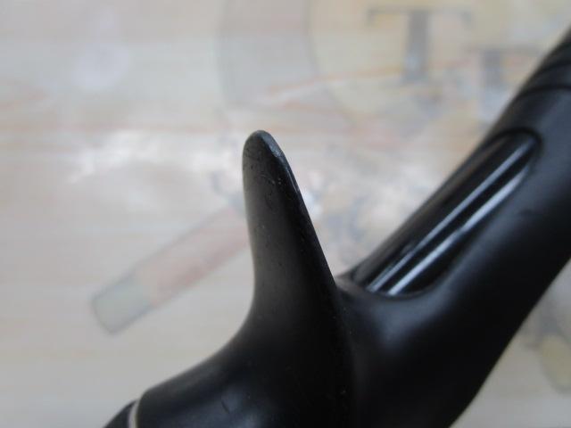 ポイズンアドレナ 166L-BFS