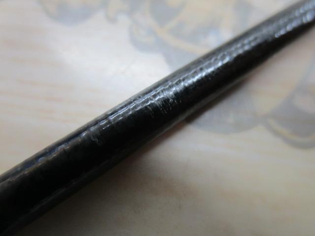 ポイズンアドレナ 166L-BFS