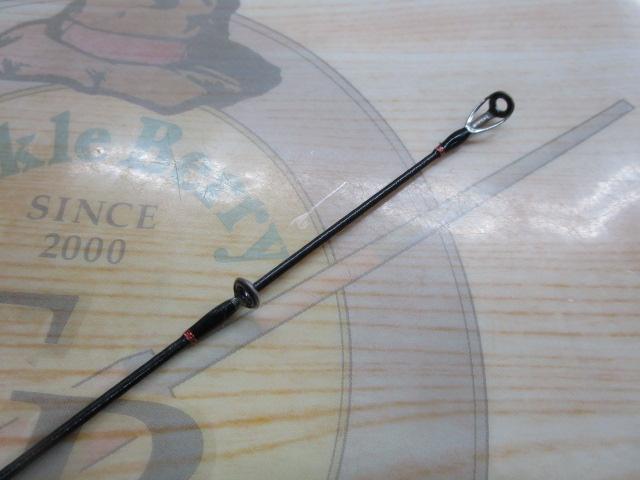 ポイズンアドレナ 166L-BFS