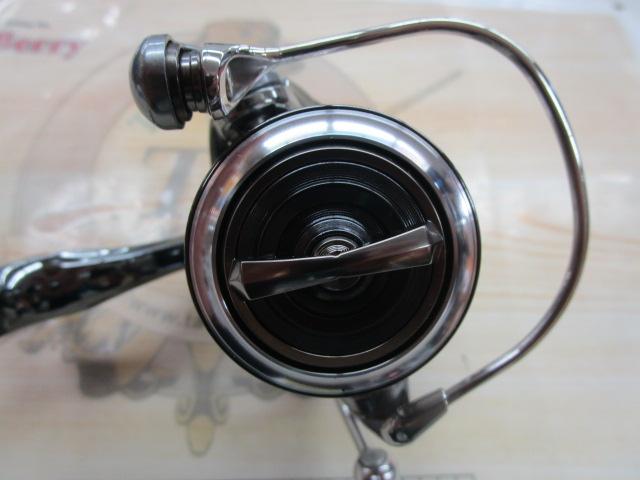 22イグジスト LT2000S-P