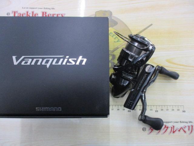 19ヴァンキッシュ C3000SDHHG