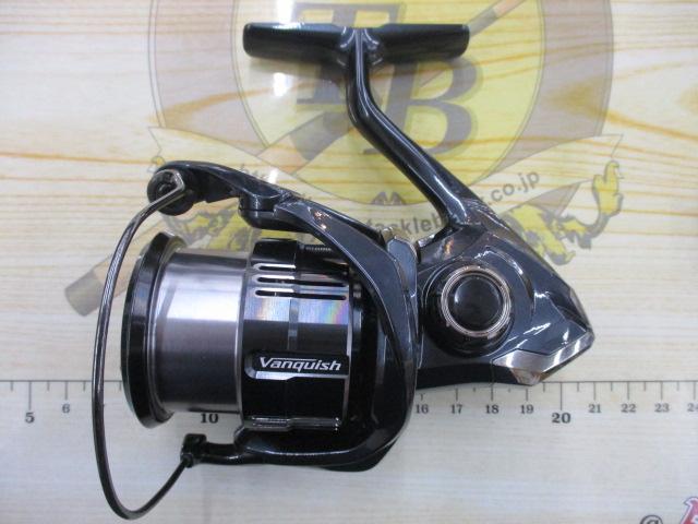 19ヴァンキッシュ C3000SDHHG