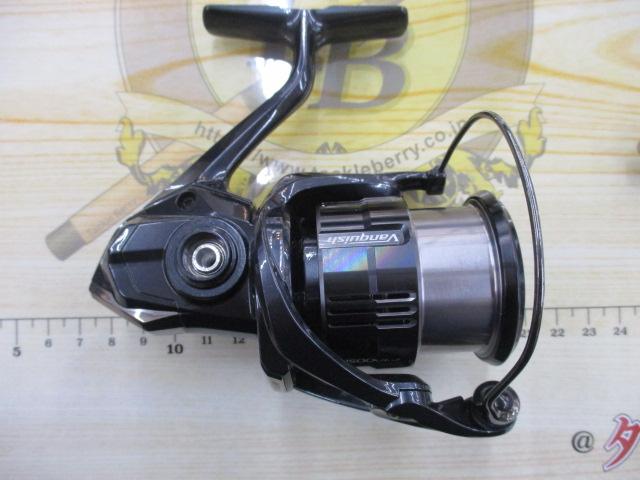 19ヴァンキッシュ C3000SDHHG