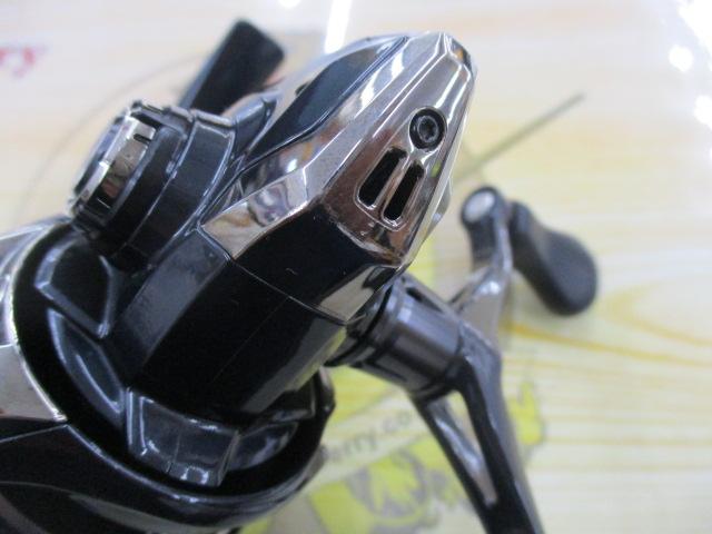 19ヴァンキッシュ C3000SDHHG