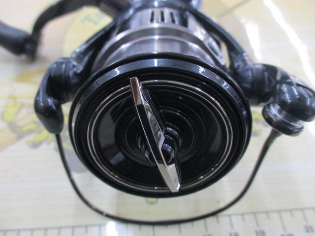 19ヴァンキッシュ C3000SDHHG