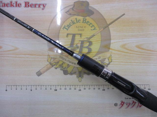 ゲームタイプスローJ B684