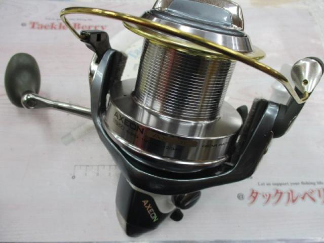 アクシオンAXS90A