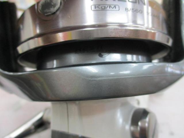 アクシオンAXS90A