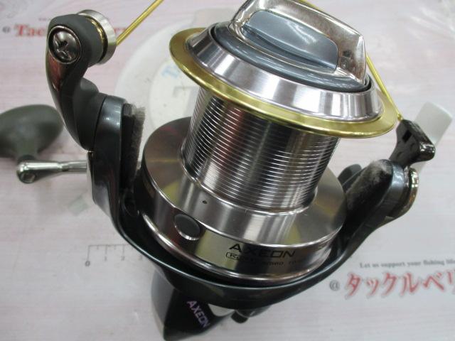 アクシオンAXS90A