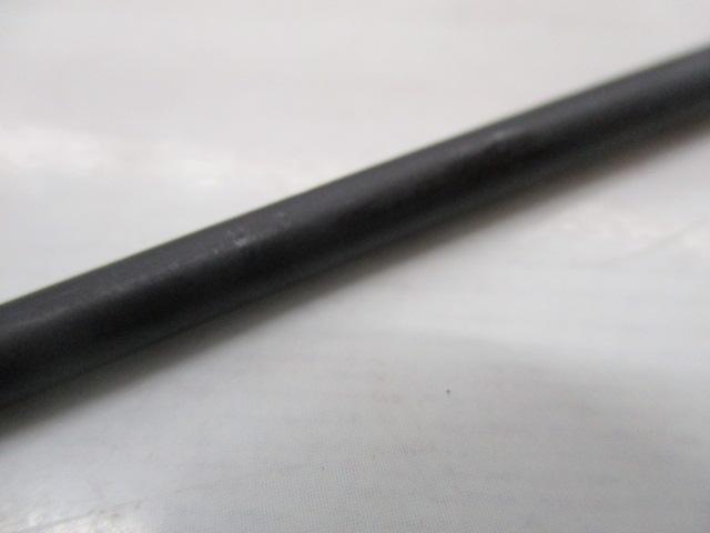 デストロイヤー F6-69X(HT800)マットブラックブランクス