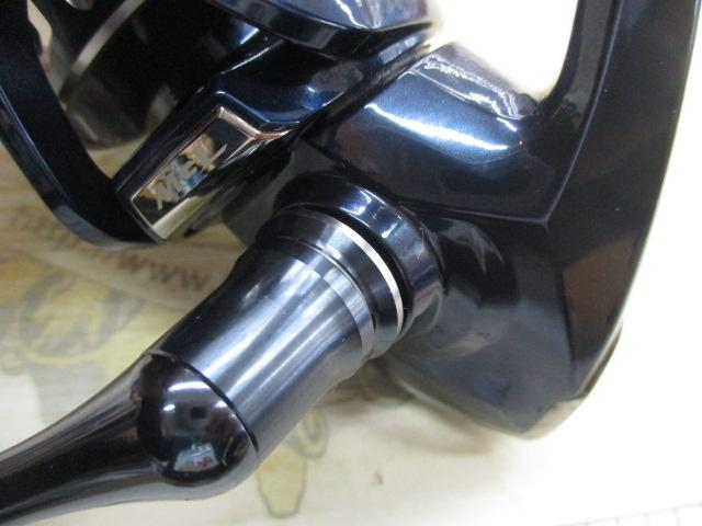 21ツインパワーXD 4000HG