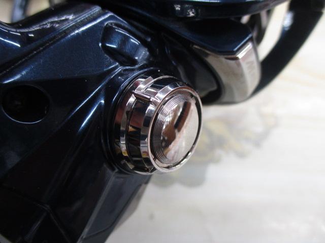 21ツインパワーXD 4000HG