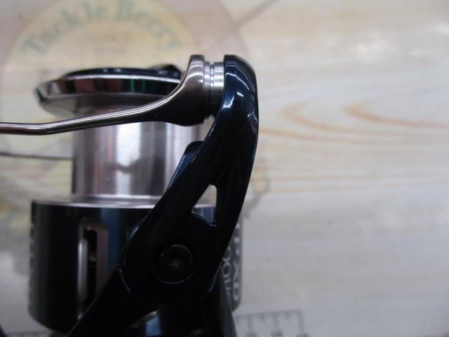 21ツインパワーXD 4000HG