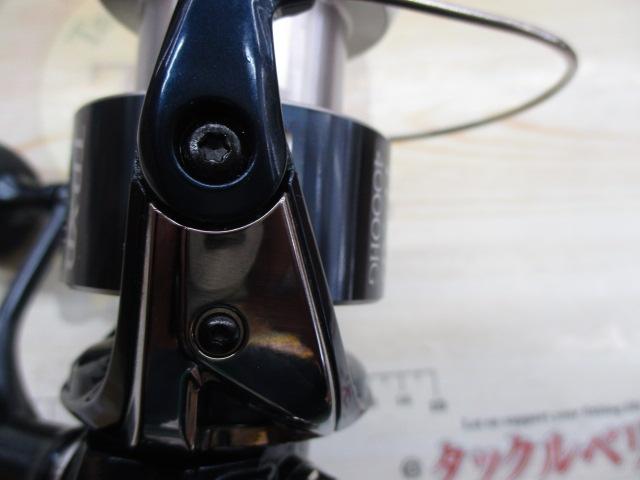 21ツインパワーXD 4000HG