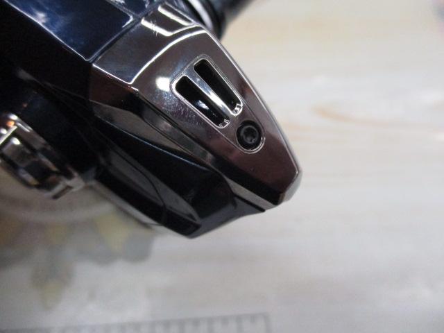 21ツインパワーXD 4000HG