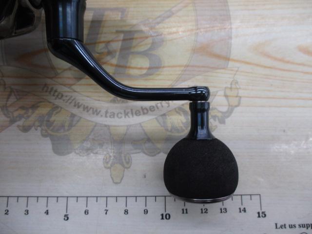 21ツインパワーXD 4000HG